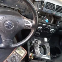 تعمیر بخاری خودرو های چینی باز وبست داشبورد تظمینی