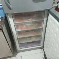 یخچال  جنرال استیل