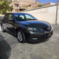 مزدا ۳ تیپ ۳ مدل ۸۶ تمیز و خانگی|خودرو سواری و وانت|ارومیه, |دیوار