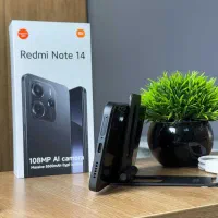 Redmi Note 14 4g|موبایل|تهران, ائمه اطهار|دیوار