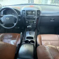 کیا سورنتو ۲۰۰۹ بسیار سلامت معاوضه|خودرو سواری و وانت|تهران, شهرآرا|دیوار