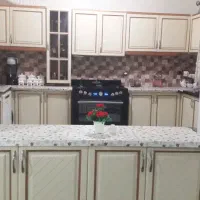 کابینت.میزغذاخوری.تخت دونفره.اجاق گاز.کمد|حراج|کاشان, راه آهن کاشان|دیوار