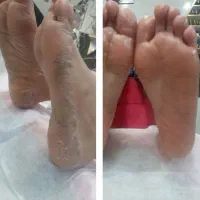 ناخن و اسپا|خدمات آرایشگری و زیبایی|نی‌ریز, |دیوار