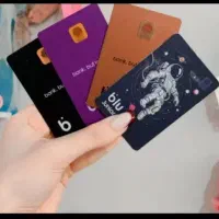 بلو‌جونیور‌حساب‌بانکی‌کودکان‌به‌اسم‌خودشون‌کد‌دعوت