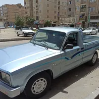 مزدا 2000 در حد