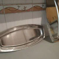 ظروف پذیرایی|ظروف سرو و پذیرایی|میانه, |دیوار