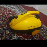 کمی هم استفاده شده