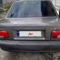 پرایددوگانه کارخانه مدل ۹۱|خودرو سواری و وانت|رشت, تازه آباد|دیوار