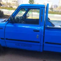 نیسان|خودرو سواری و وانت|اردبیل, |دیوار