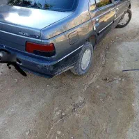 پژو 405 GLX|خودرو سواری و وانت|جهرم, |دیوار