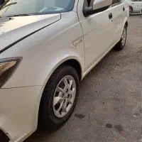 ساینا S ۱۴۰۳، دنده‌ای، ۳۱هزار کارکرد|خودرو سواری و وانت|تهران, سید خندان (جلفا)|دیوار