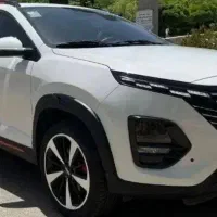 فروش یا معاوضه X33 کراس اتومات صفر