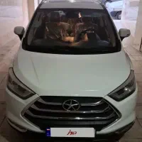 جک s3 مدل ۹۷