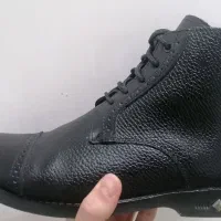 نیم بوت مردانه شیک(تخفیف ویژه) (فوری)|کیف، کفش، کمربند|شیروان (خراسان), |دیوار