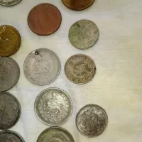 سکه قدیمی