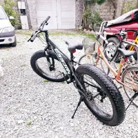 دو چرخه در حد نو