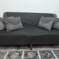 مبلمان راحتی|مبلمان خانگی و میز عسلی|چناران, |دیوار