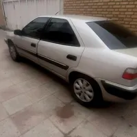 سیتروئن زانتیا 2000cc، مدل ۱۳۸۸|خودرو سواری و وانت|کرج, شهرک بنفشه|دیوار