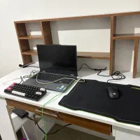 میز کامپیوتر|میز تحریر و کامپیوتر|گرگان, |دیوار