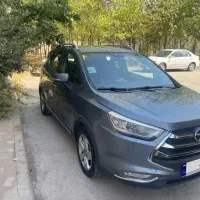 جک s3 مدل 1397 رنگ خاکستری