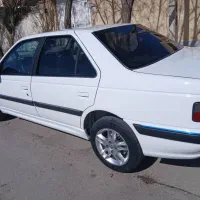 پارس elx مدل۴۰۲ گاز سیمی|خودرو سواری و وانت|کرمان, |دیوار