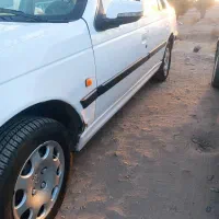 پارس مدل 90|خودرو سواری و وانت|کاشان, کوچه باسکول|دیوار