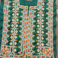 دوخت انواع لباس بلوچی|لباس|ایرانشهر, |دیوار