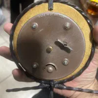 ساعت شمعدان