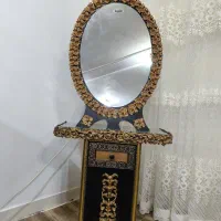 آینه دکوری