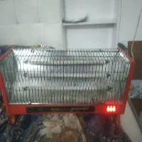 هیتر برقی