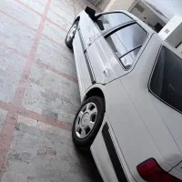 پژو پارس مدل۱۴۰۲ تیو ۵|خودرو سواری و وانت|تهران, پاسداران|دیوار