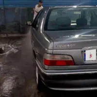 پژو پارس مدل 85 دوگانه سوز عروسک فوری|خودرو سواری و وانت|تهران, تاکسیرانی|دیوار