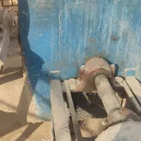 فروش تعدادی از دستگاه های خط  آسیاب شور نایلون|ماشین‌آلات صنعتی|یزد, |دیوار