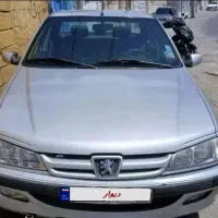 پارس ۸۹ فوق العاده تمیز