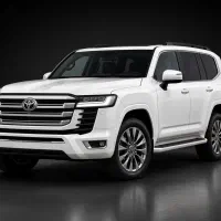 لندکروزر VX / فول عمانی/2026