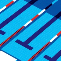 آموزش تضمینی شنا به همراه هدیه ویژه