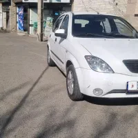 تیبا ۲ مدل ۹۶|خودرو سواری و وانت|کرج, حصارک بالا|دیوار