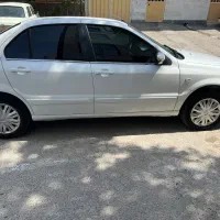 سورن پلاس ef7 403 بی رنگ|خودرو سواری و وانت|پیشوا, |دیوار