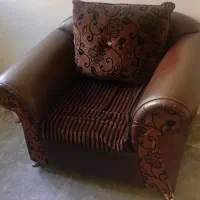 مبل دست دوم|مبلمان خانگی و میز عسلی|دوگنبدان, |دیوار