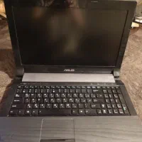 asus لپتاپ  .  12gb ram|رایانه همراه|کرج, مهرویلا شمالی|دیوار