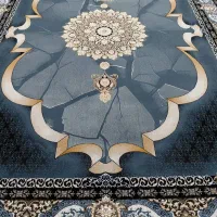 فرش ده قسطه|فرش|خرم‌آباد, |دیوار
