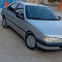 پژو 405 GLX - دوگانه سوز CNG، مدل ۱۳۸۹|خودرو سواری و وانت|ایلام, |دیوار
