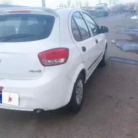 تیبا ۲مدل ۱۴۰۰|خودرو سواری و وانت|سراب, |دیوار