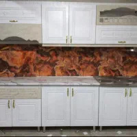 کابینت آشپزخانه