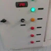 مهندس برق ، برق صنعتی و ساختمانی ، ۱۵ سال سابقه|خدمات پیشه و مهارت|تهران, والفجر (افسریه)|دیوار
