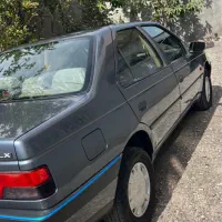 پژو ۴۰۵ مدل ۹۷|خودرو سواری و وانت|بند زرک, |دیوار