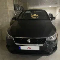 تارا اتوماتیک، مدل ۱۴۰۲