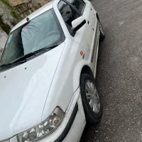 سمندef7دوگانه۹۶