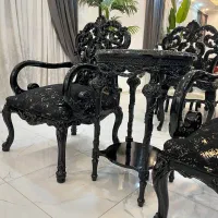 مدل کینگ انواع سفارشات مبلمان را به ما بسپاریدمبل|مبلمان خانگی و میز عسلی|مرند, |دیوار