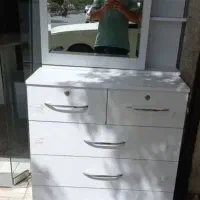 تولید انواع  کمد و دراور رگال و تعمیرات و نصب|جاکفشی، کمد، دراور|تهران, شهرک ولیعصر جنوبی|دیوار